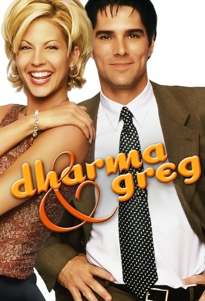 Dharma & Greg | Dharma & Greg