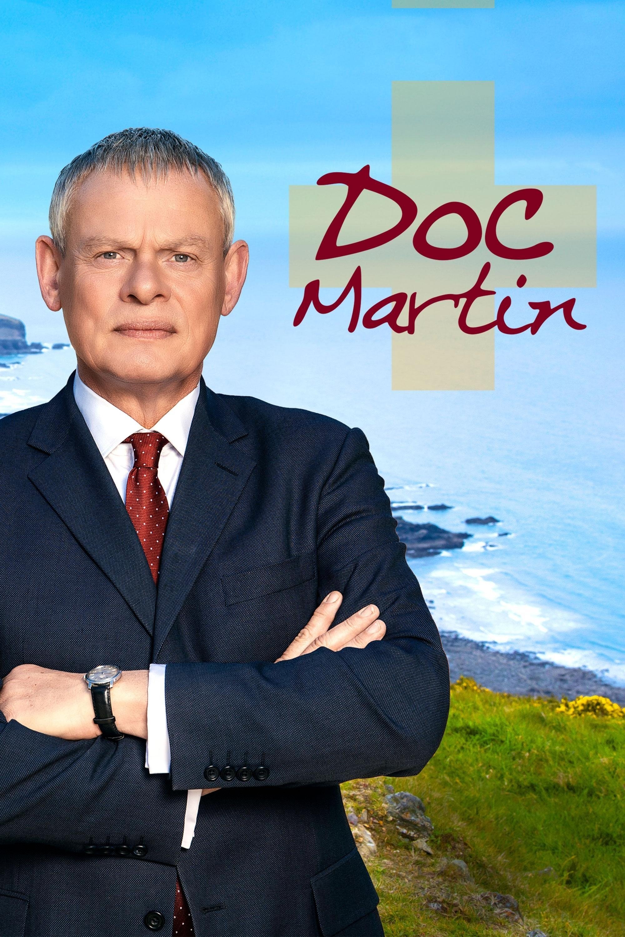 Doc Martin