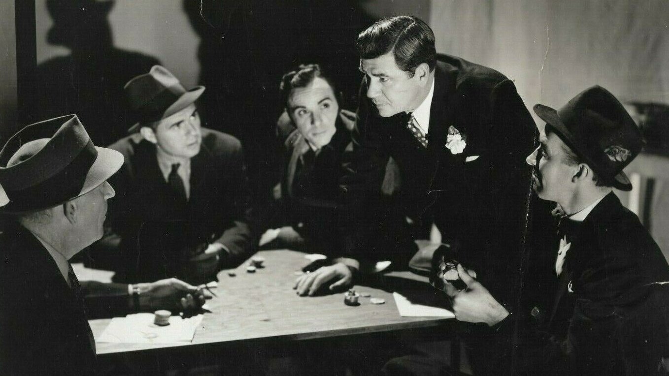 Racketeers in Exile|Racketeers in Exile