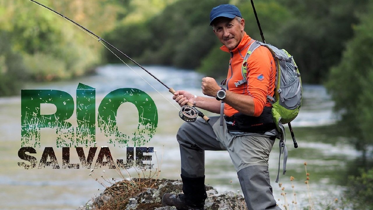Río Salvaje|Río Salvaje