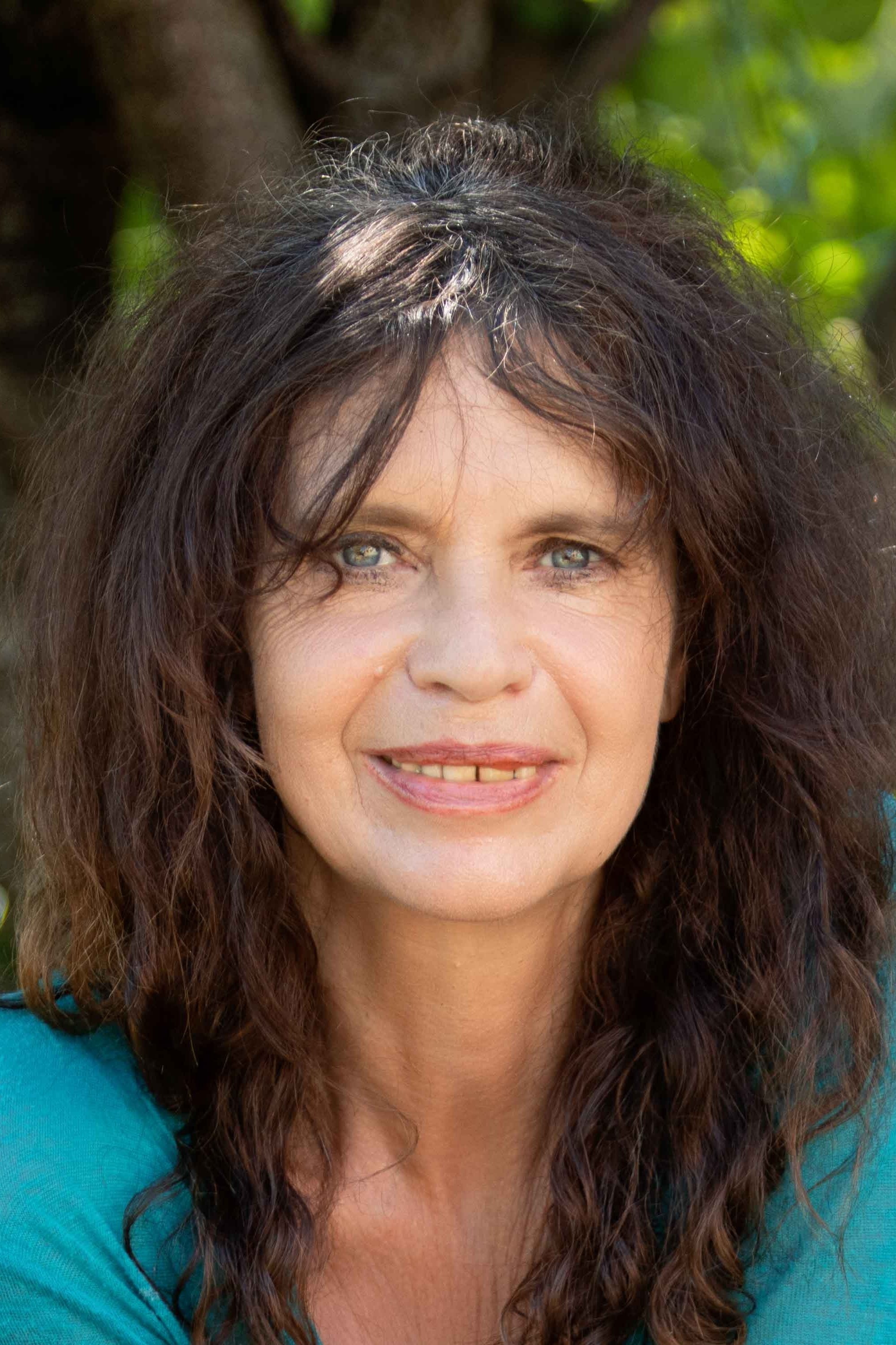 بازیگر Fanny Bastien  