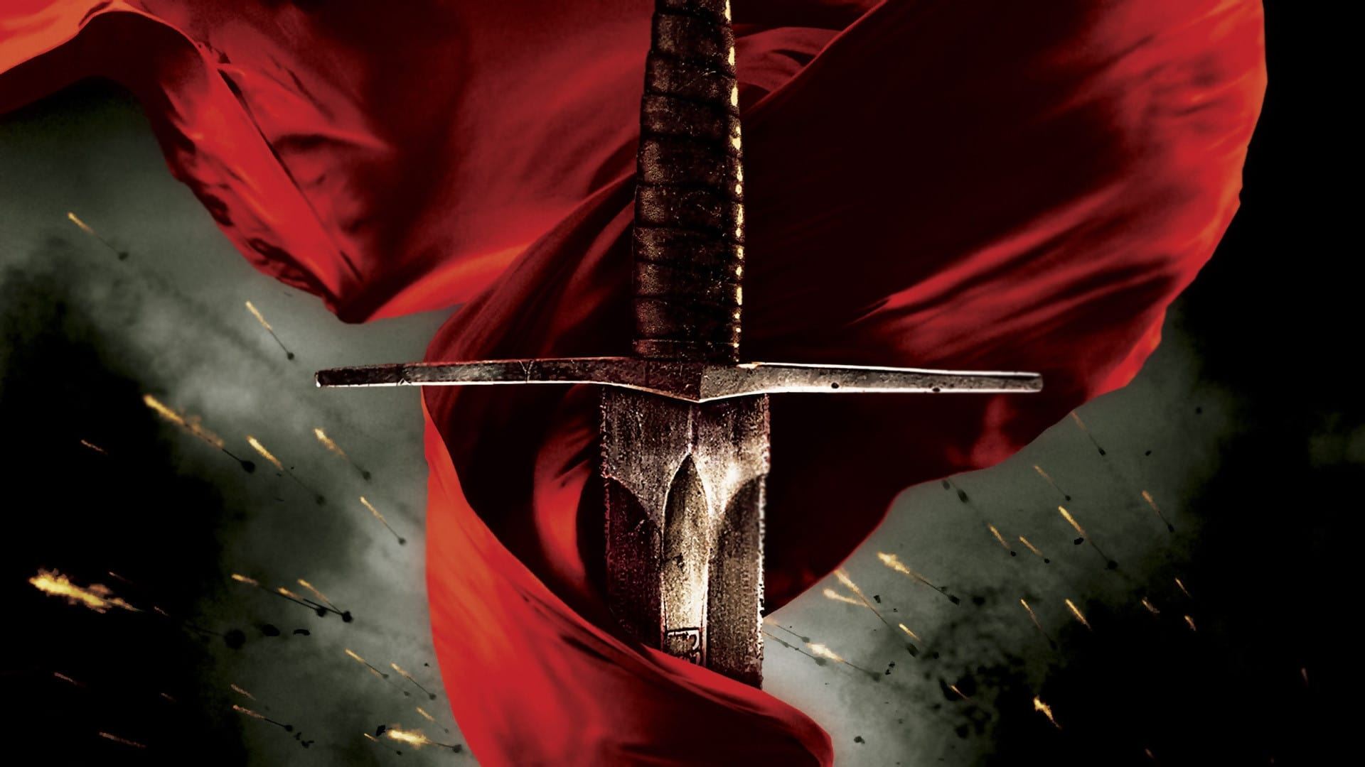 شاه آرتور|King Arthur