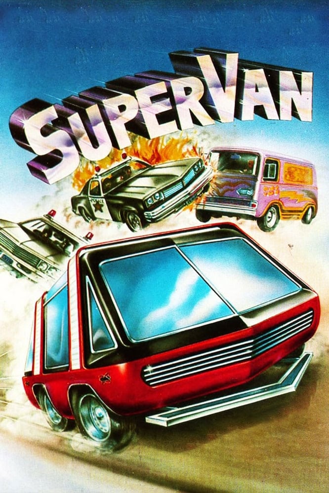 Supervan | Supervan