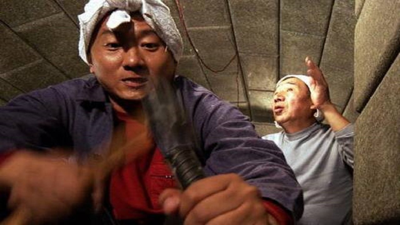 暗宅之谜|暗宅之谜