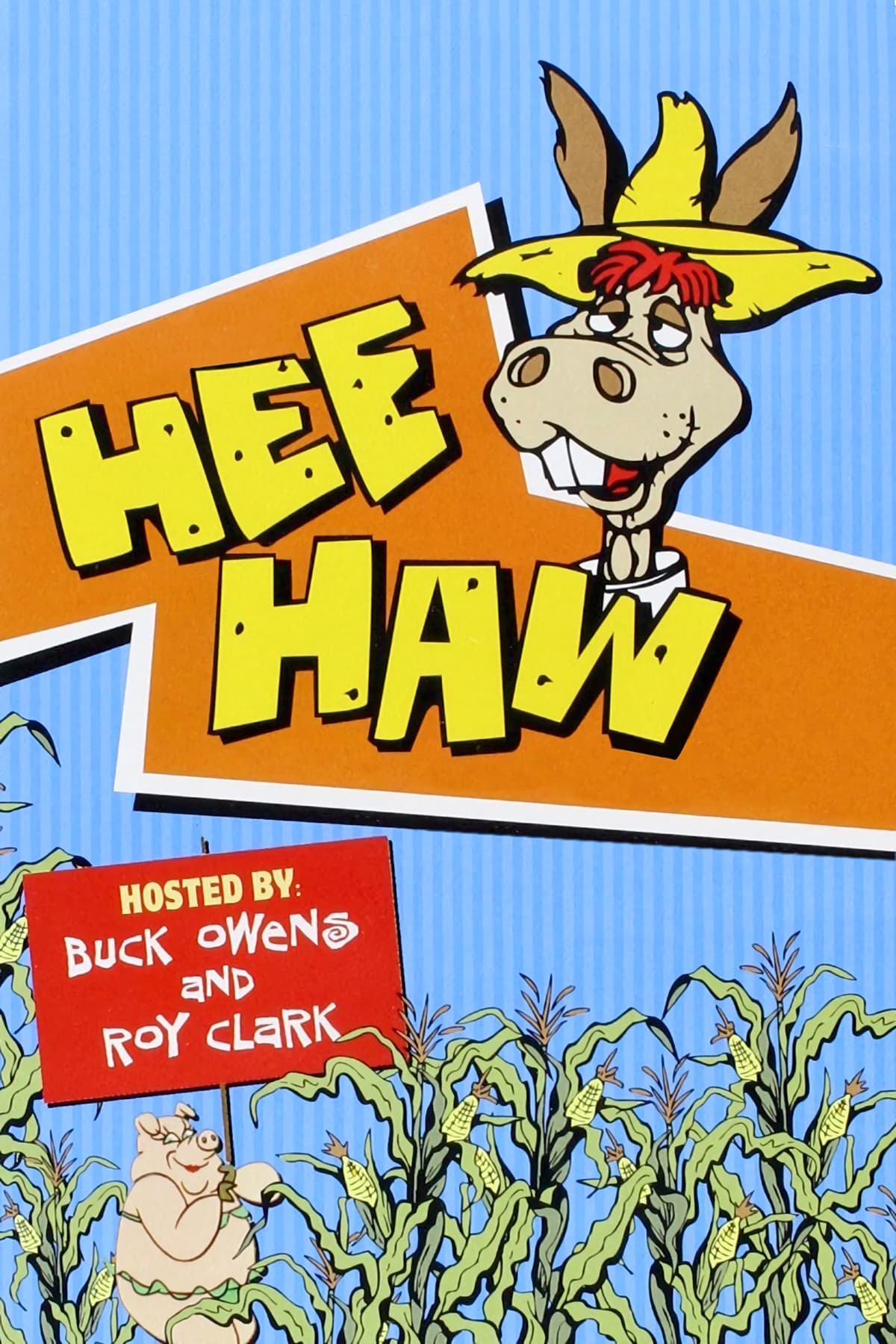 Hee Haw | Hee Haw