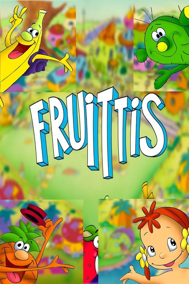 Los Fruittis | Los Fruittis