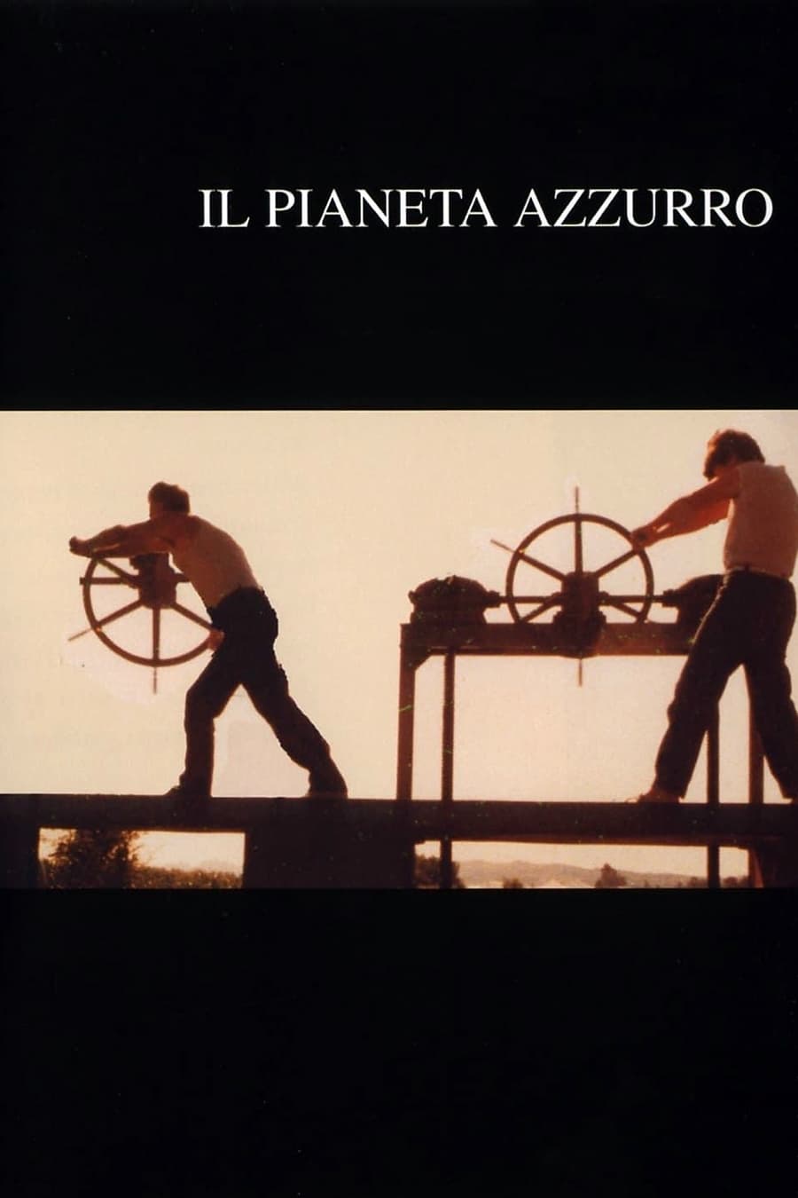 Il pianeta azzurro | Il pianeta azzurro