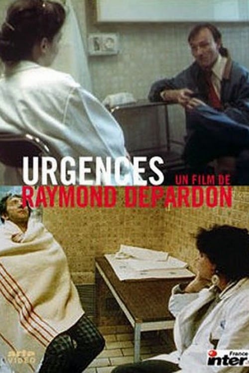 Urgences | Urgences