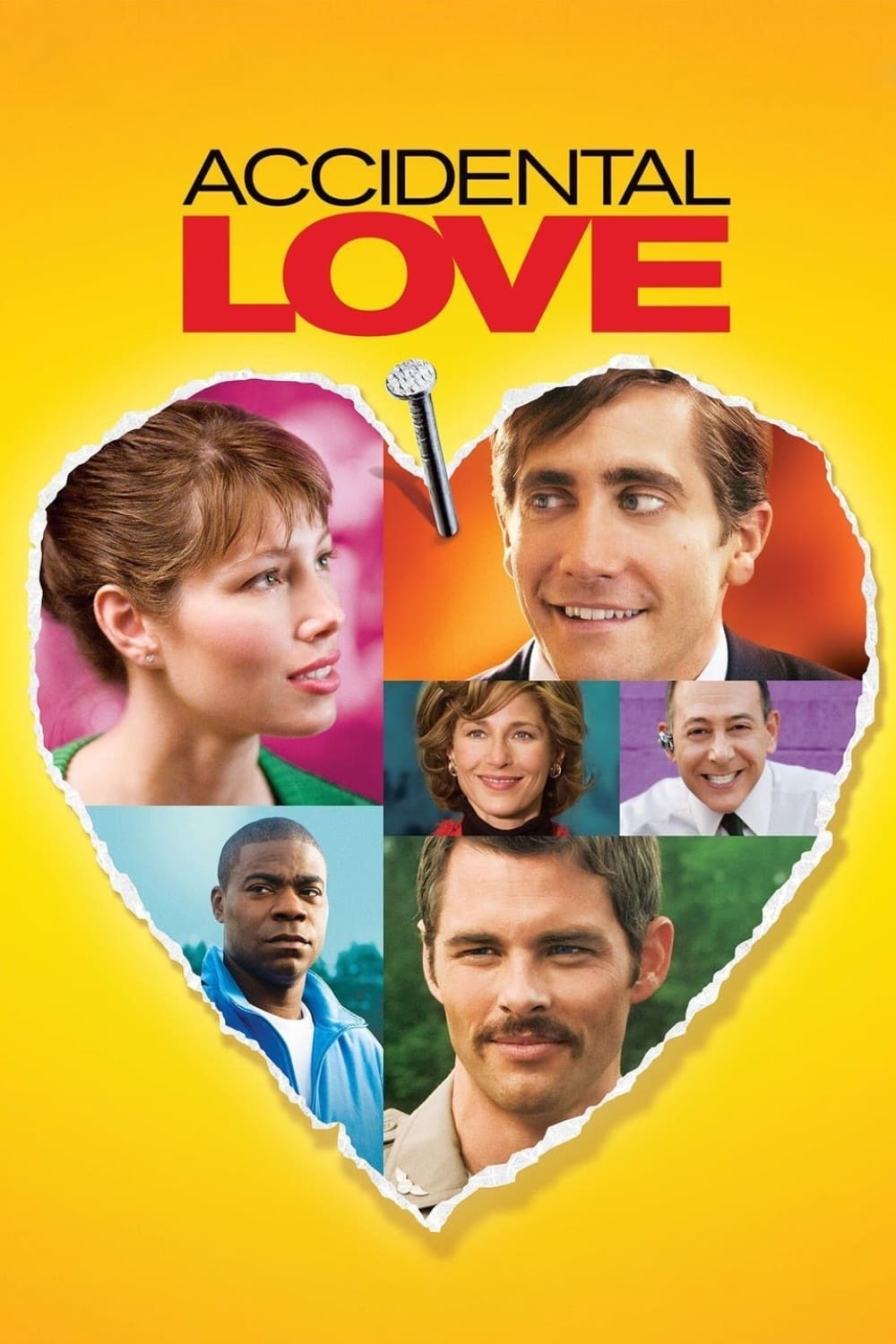 Accidental Love | Accidental Love