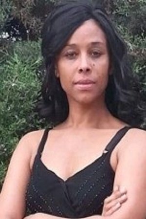 بازیگر Rahel Teshome  
