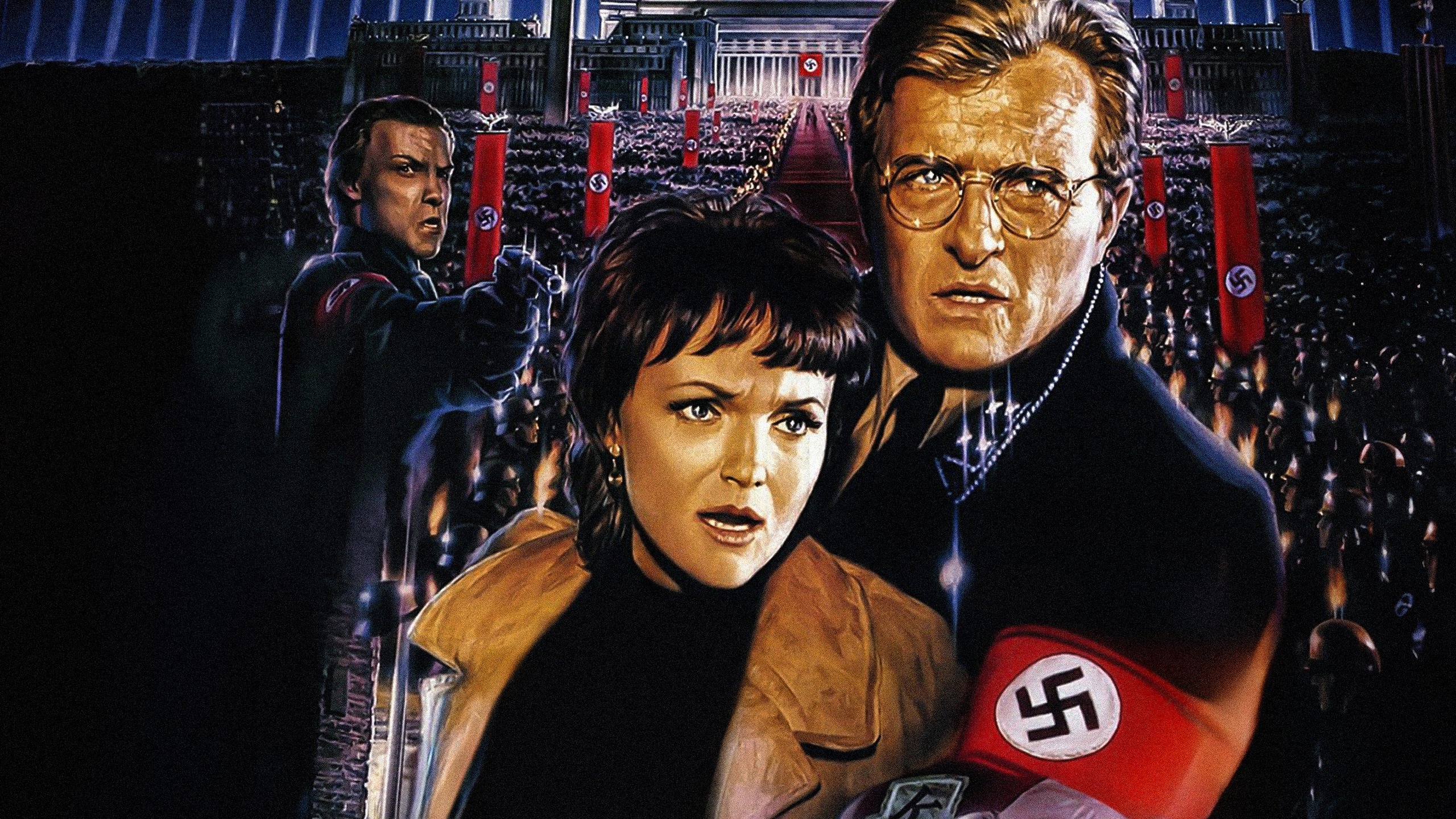 Fatherland|Fatherland