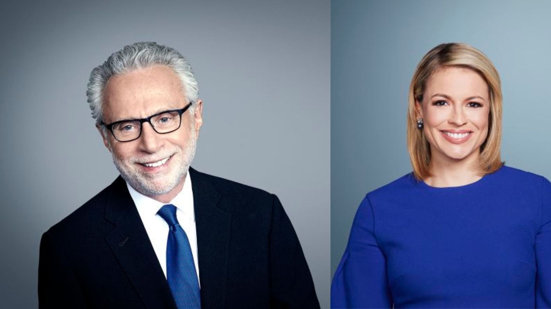 The Situation Room with Wolf Blitzer|The Situation Room with Wolf Blitzer