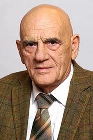 بازیگر Vladimir Norenko  