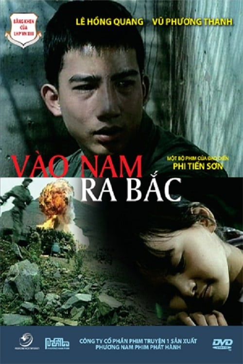 Vào Nam Ra Bắc | Vào Nam Ra Bắc