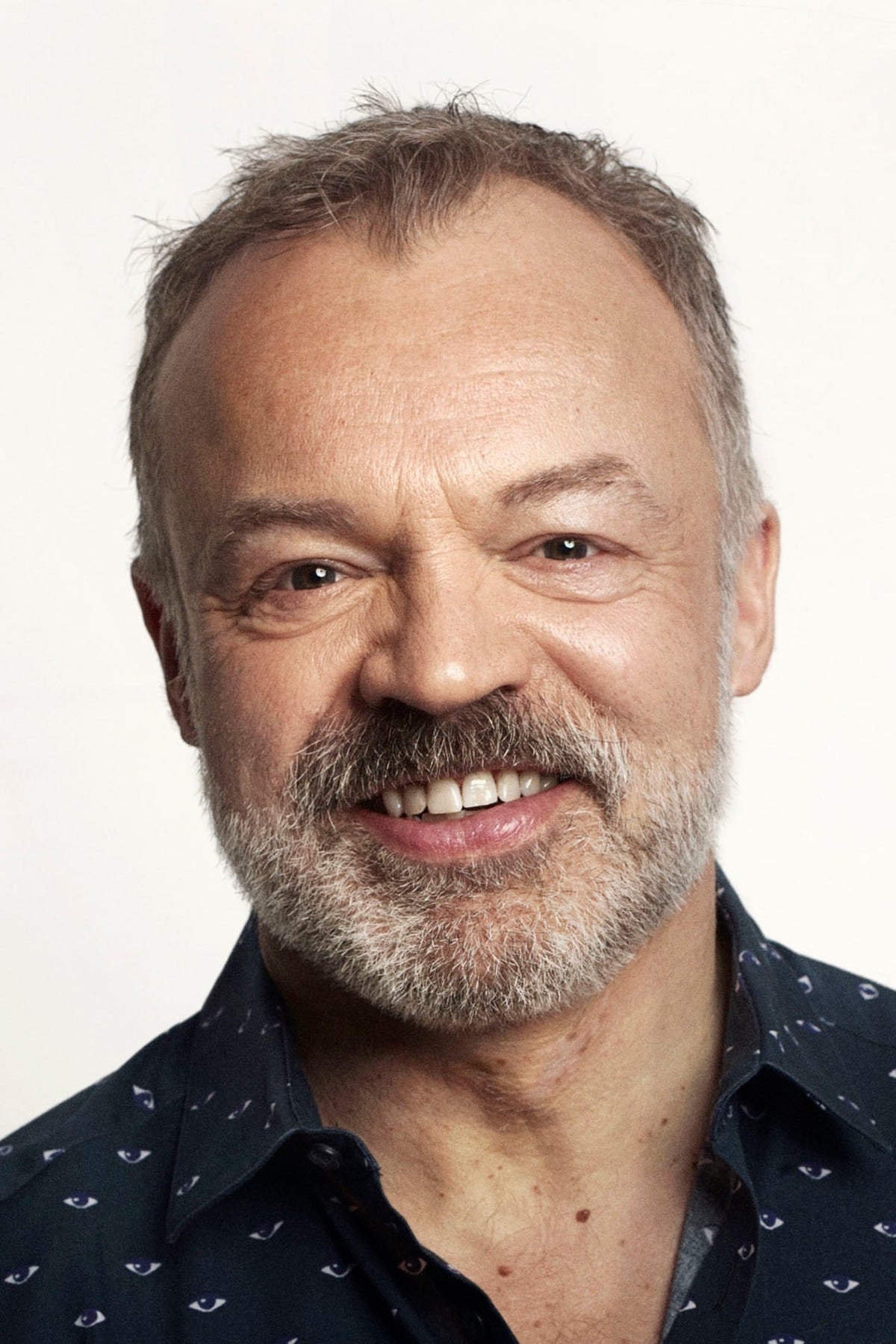 بازیگر Graham Norton  