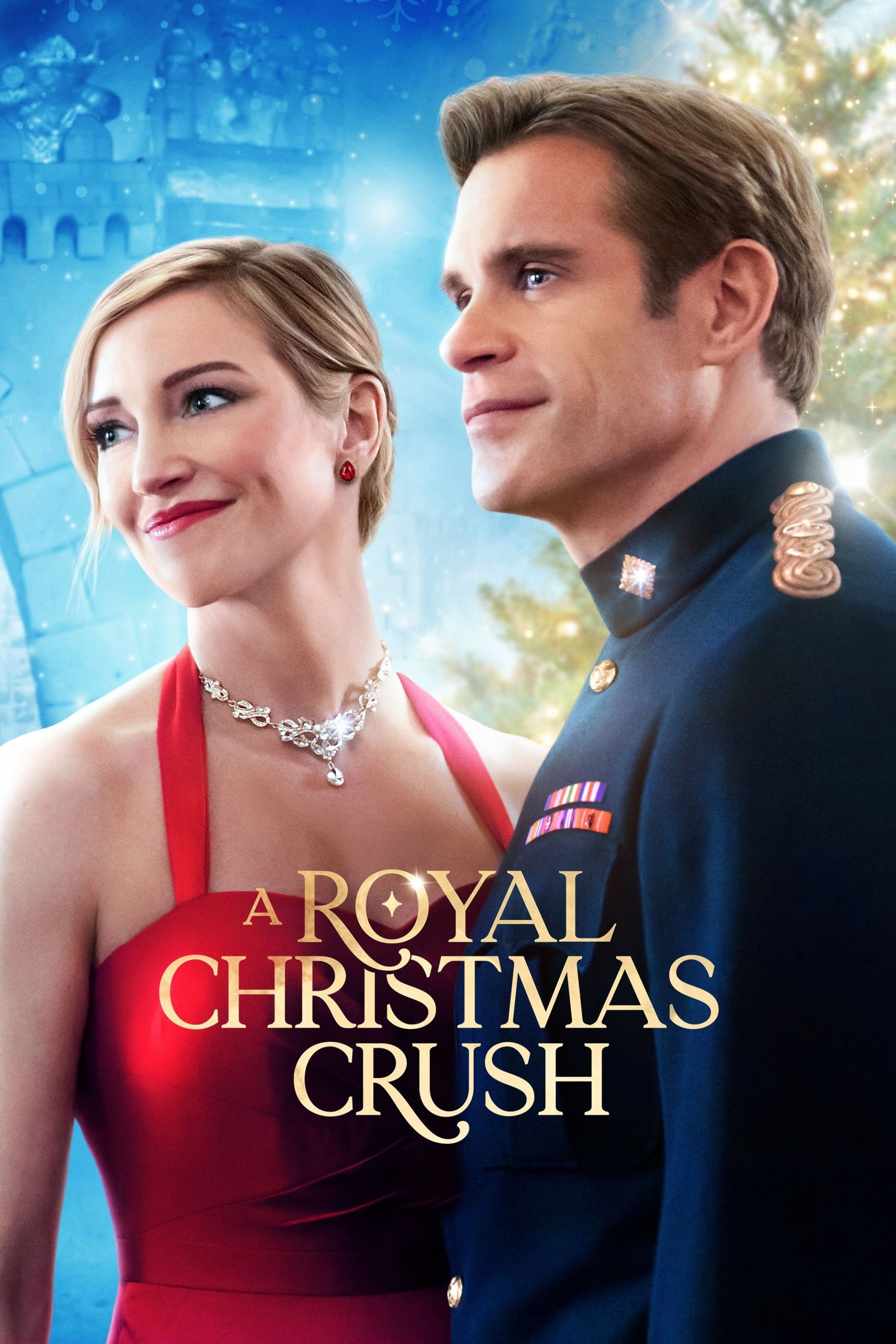 A Royal Christmas Crush | A Royal Christmas Crush