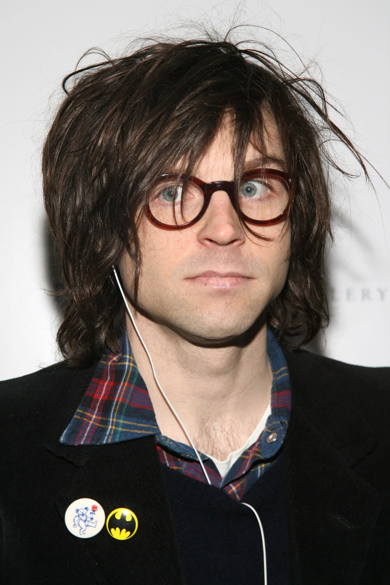 بازیگر Ryan Adams  