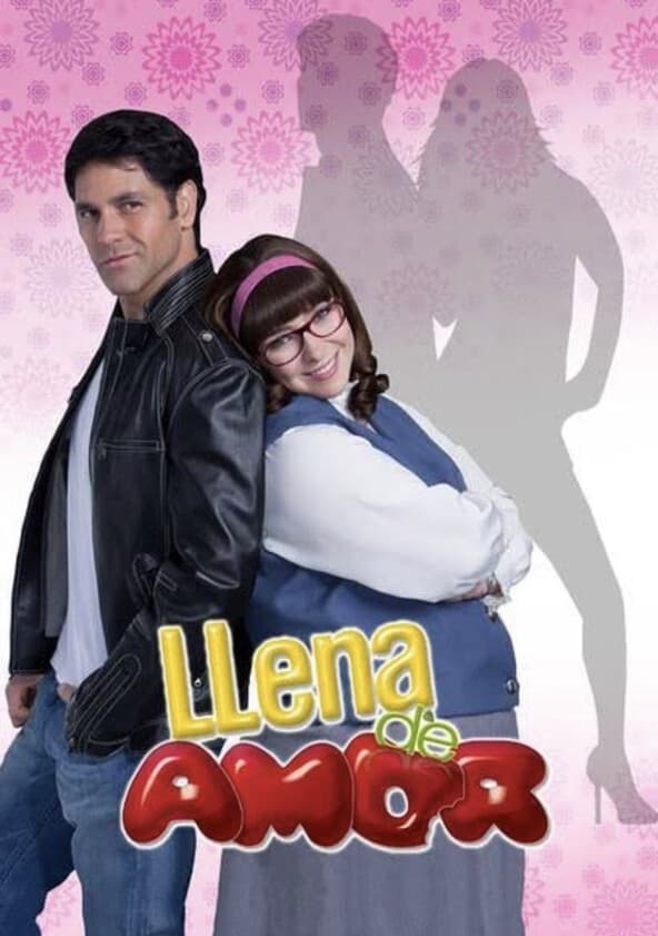 Llena de amor | Llena de amor