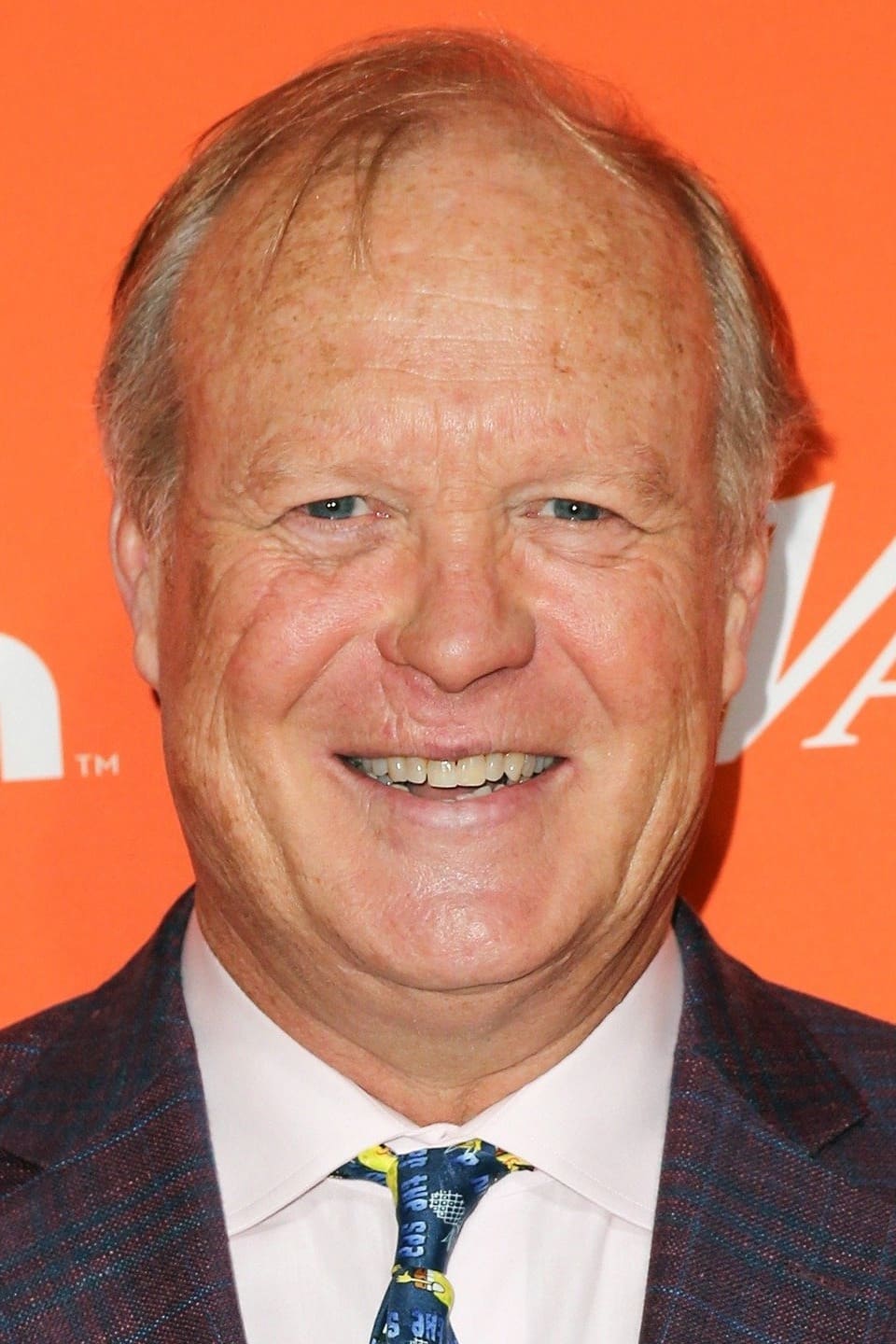 بازیگر Bill Fagerbakke  