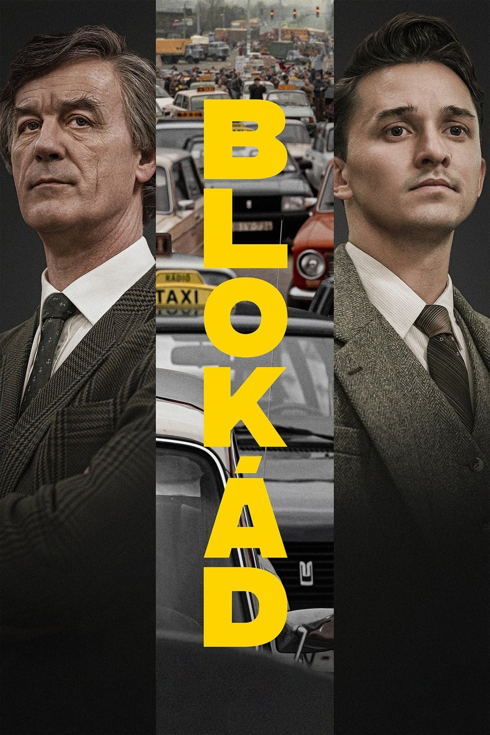 Blokád | Blokád