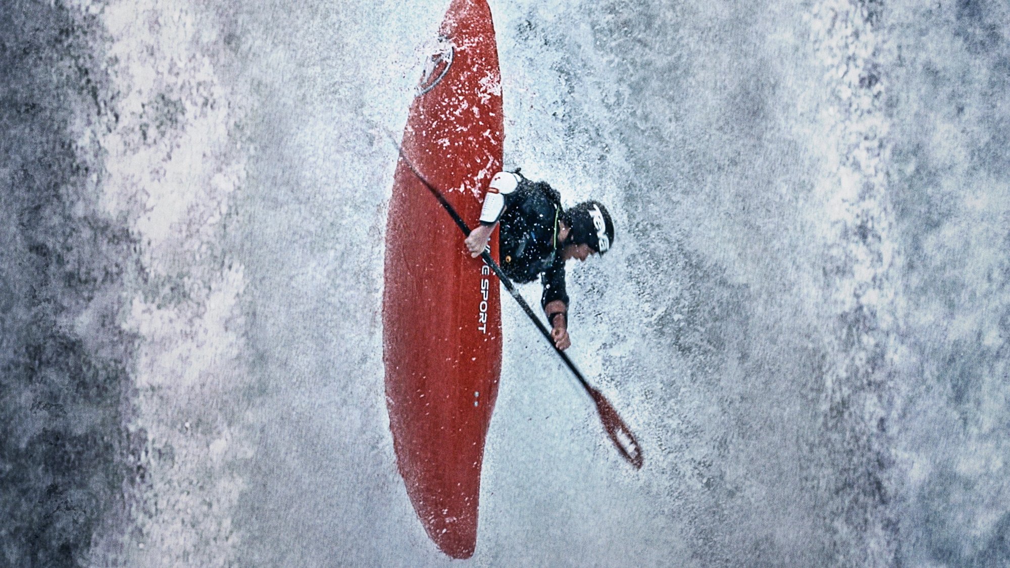 Edge of the Unknown with Jimmy Chin|Edge of the Unknown with Jimmy Chin