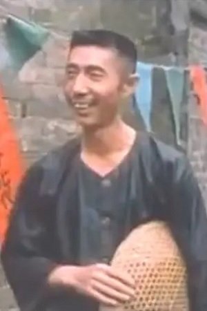بازیگر Dai Dawei  