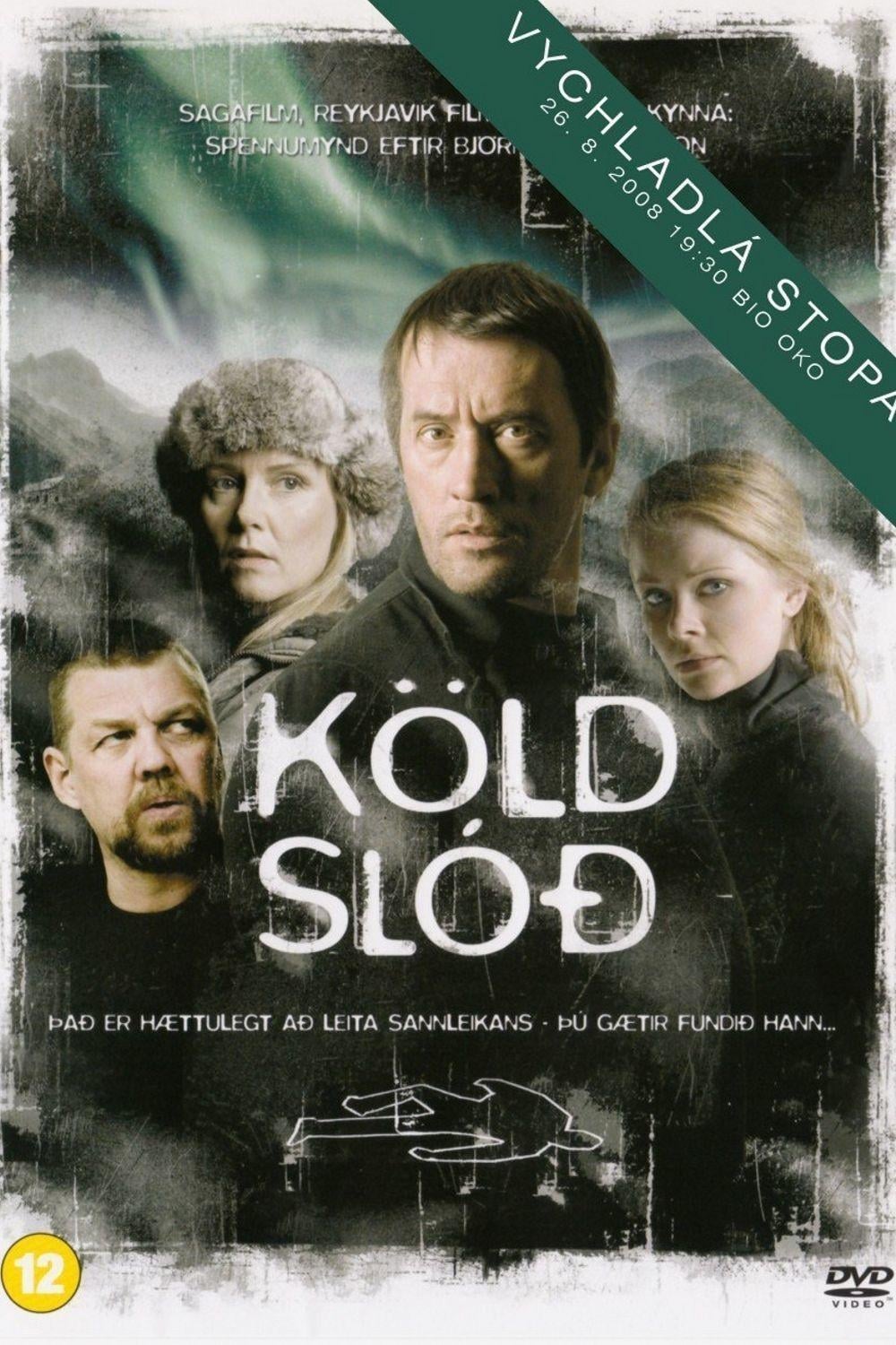 Köld slóð | Köld slóð