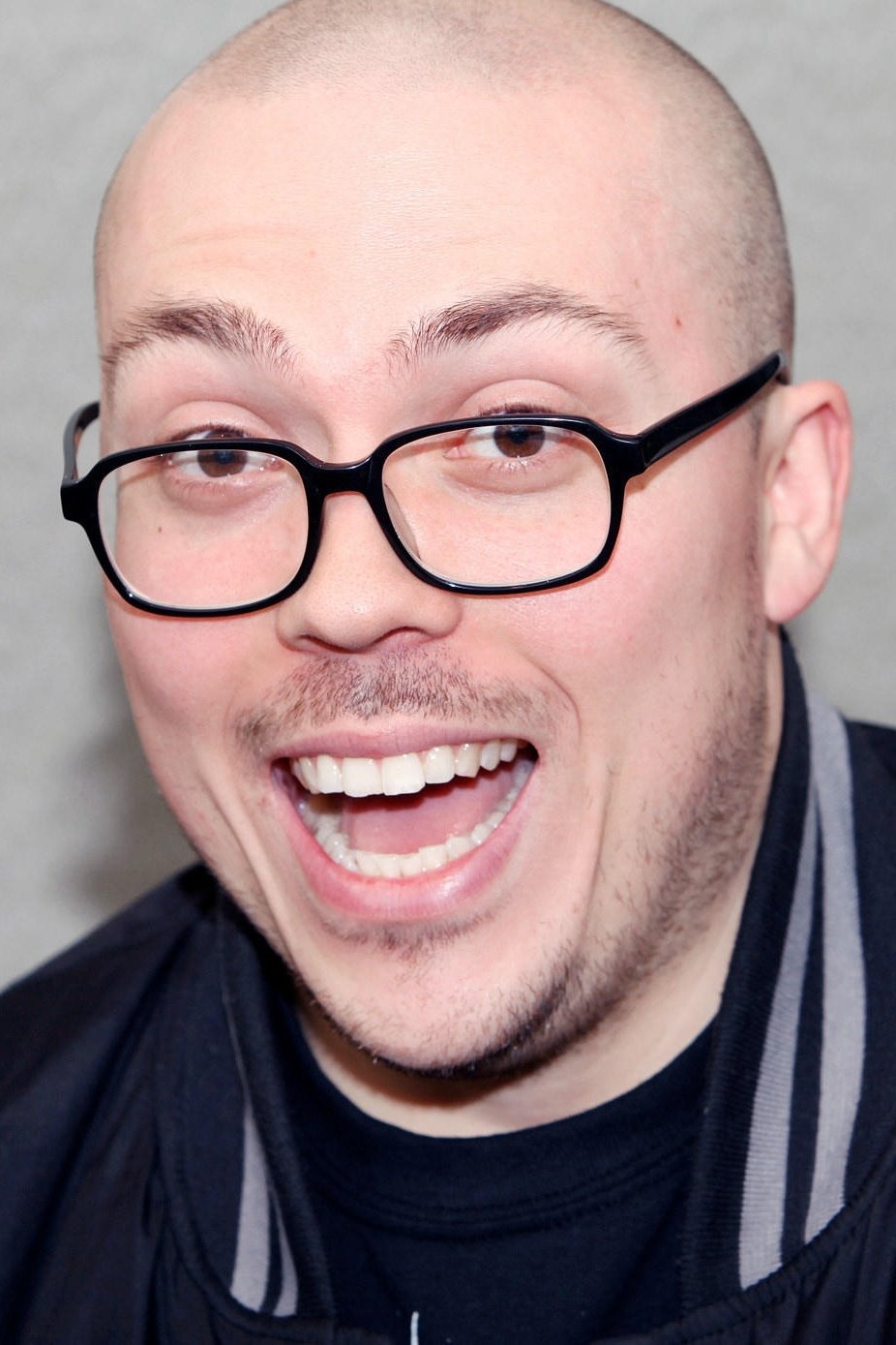 بازیگر Anthony Fantano  