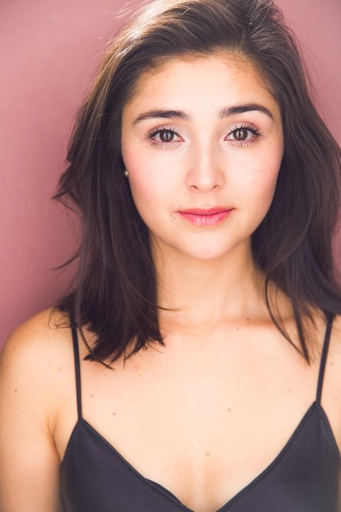 بازیگر Noelle Franco  