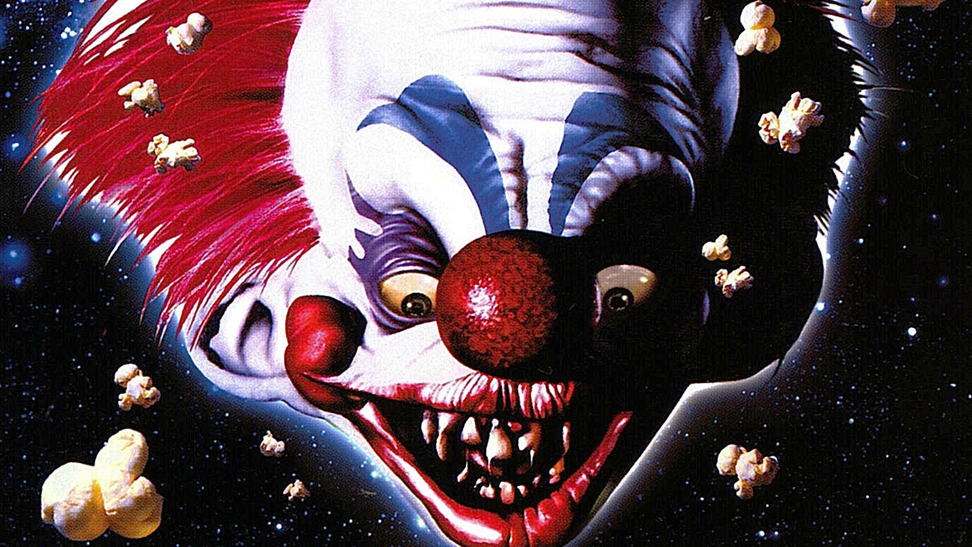 Killer Klowns from Outer Space|Killer Klowns from Outer Space