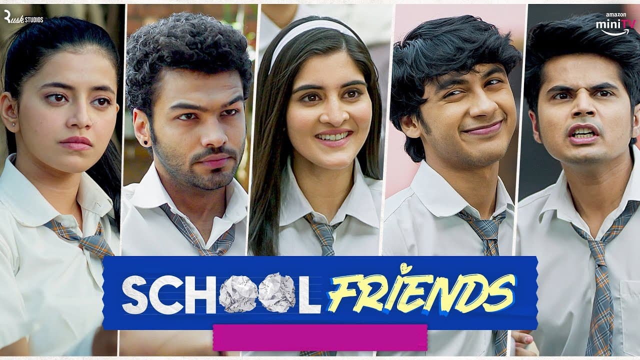 School Friends|School Friends