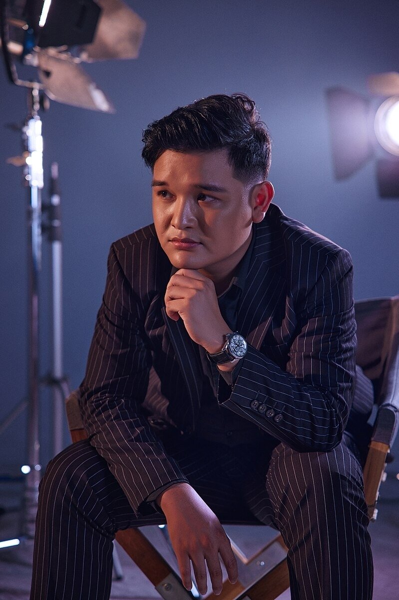 بازیگر Võ Thanh Hòa  