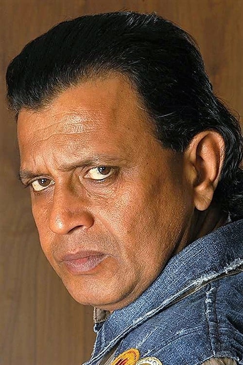 بازیگر Mithun Chakraborty  