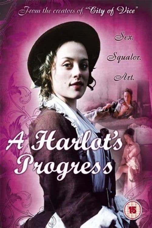 A Harlot's Progress | A Harlot's Progress