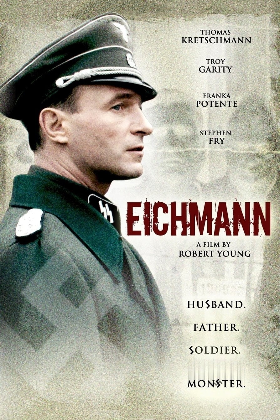 Eichmann | Eichmann