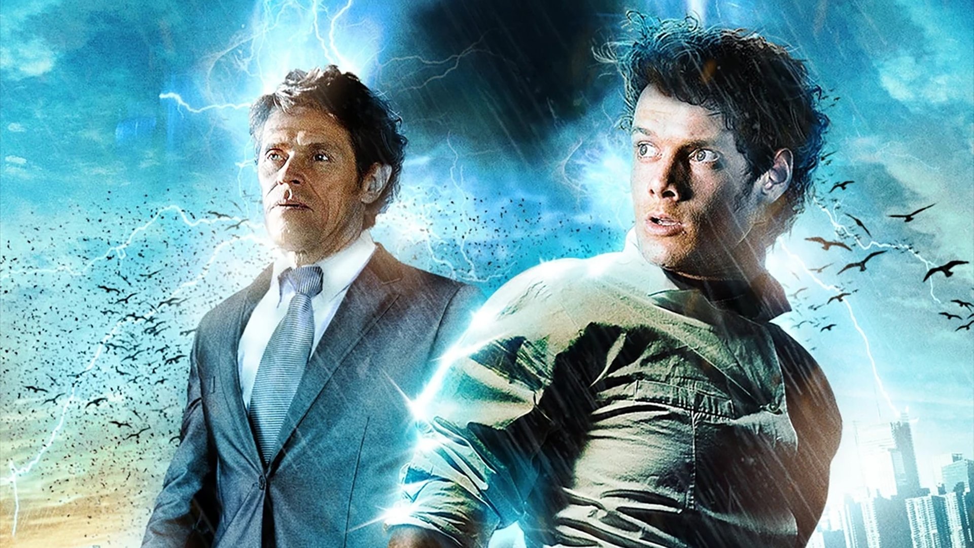 Odd Thomas|Odd Thomas