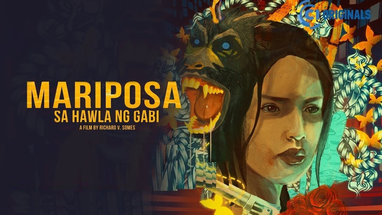 Mariposa: Sa Hawla ng Gabi|Mariposa: Sa Hawla ng Gabi