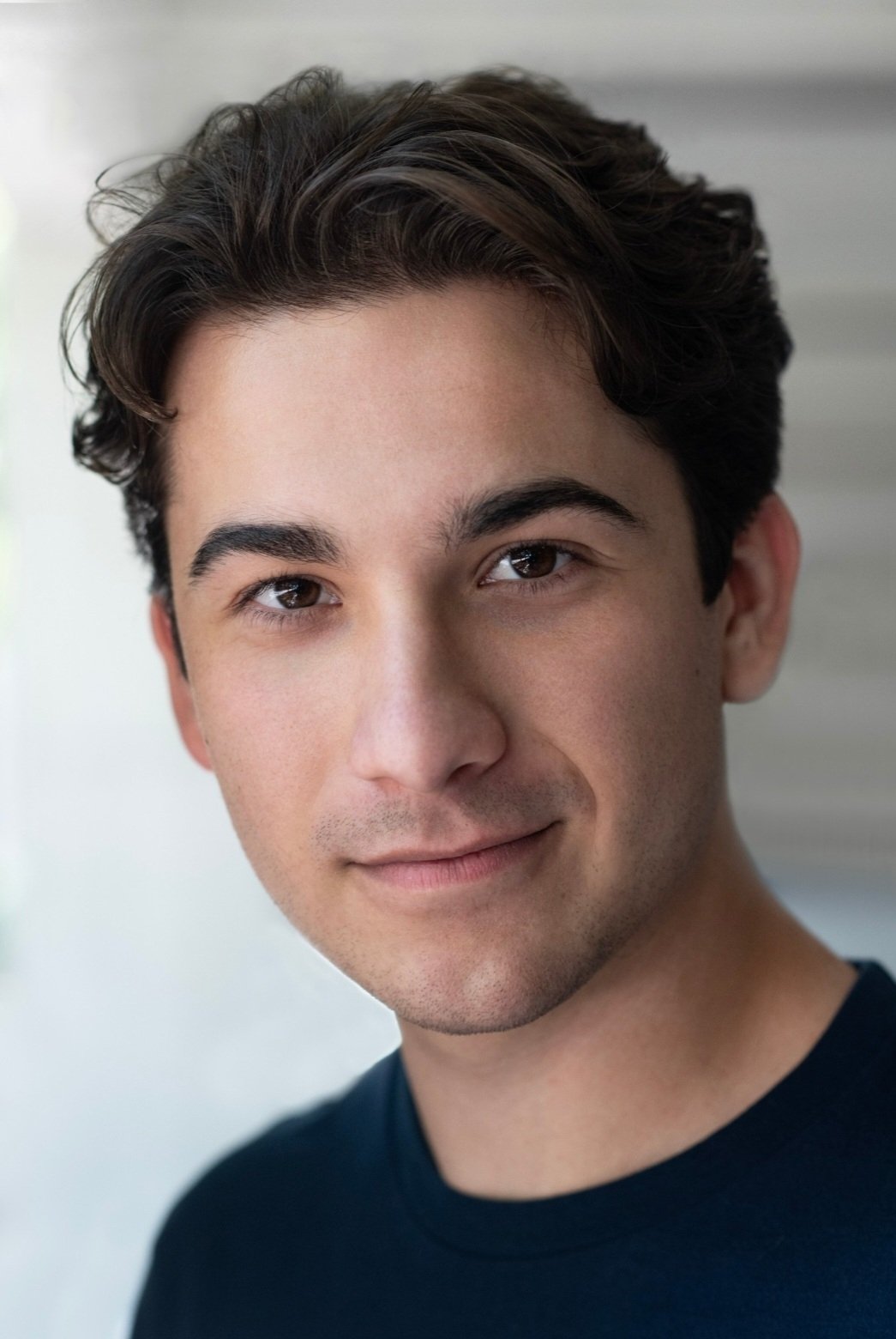 بازیگر Cody Farkas  