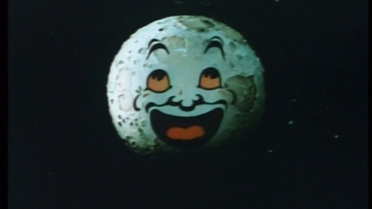 Dancing on the Moon|Dancing on the Moon