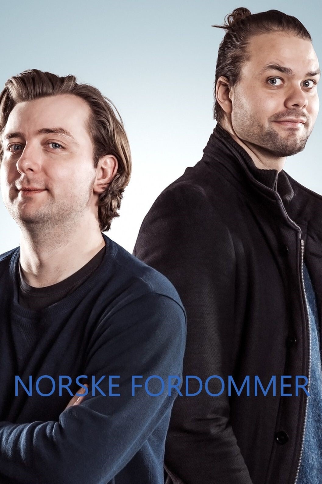 Norske Fordommer | Norske Fordommer