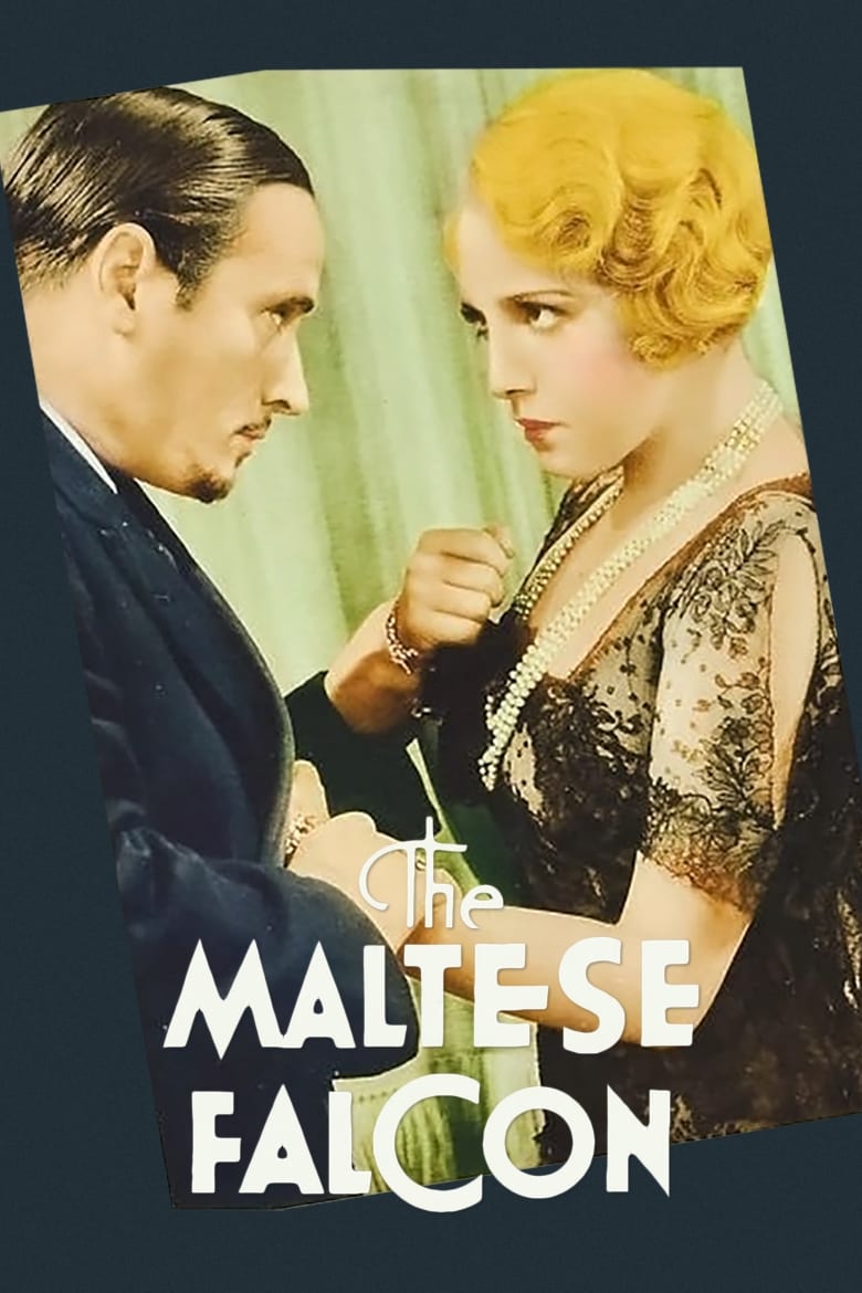 The Maltese Falcon | The Maltese Falcon