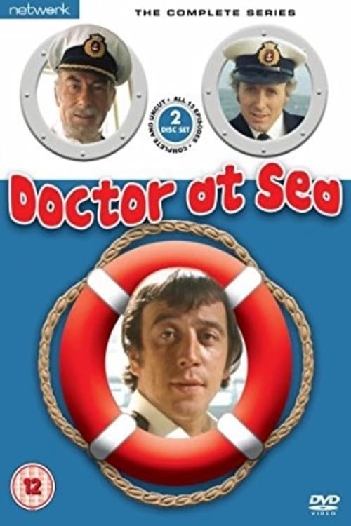 Doctor at Sea | Doctor at Sea