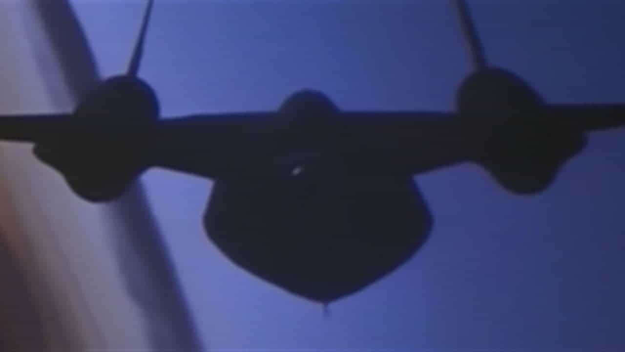 Final Approach|Final Approach