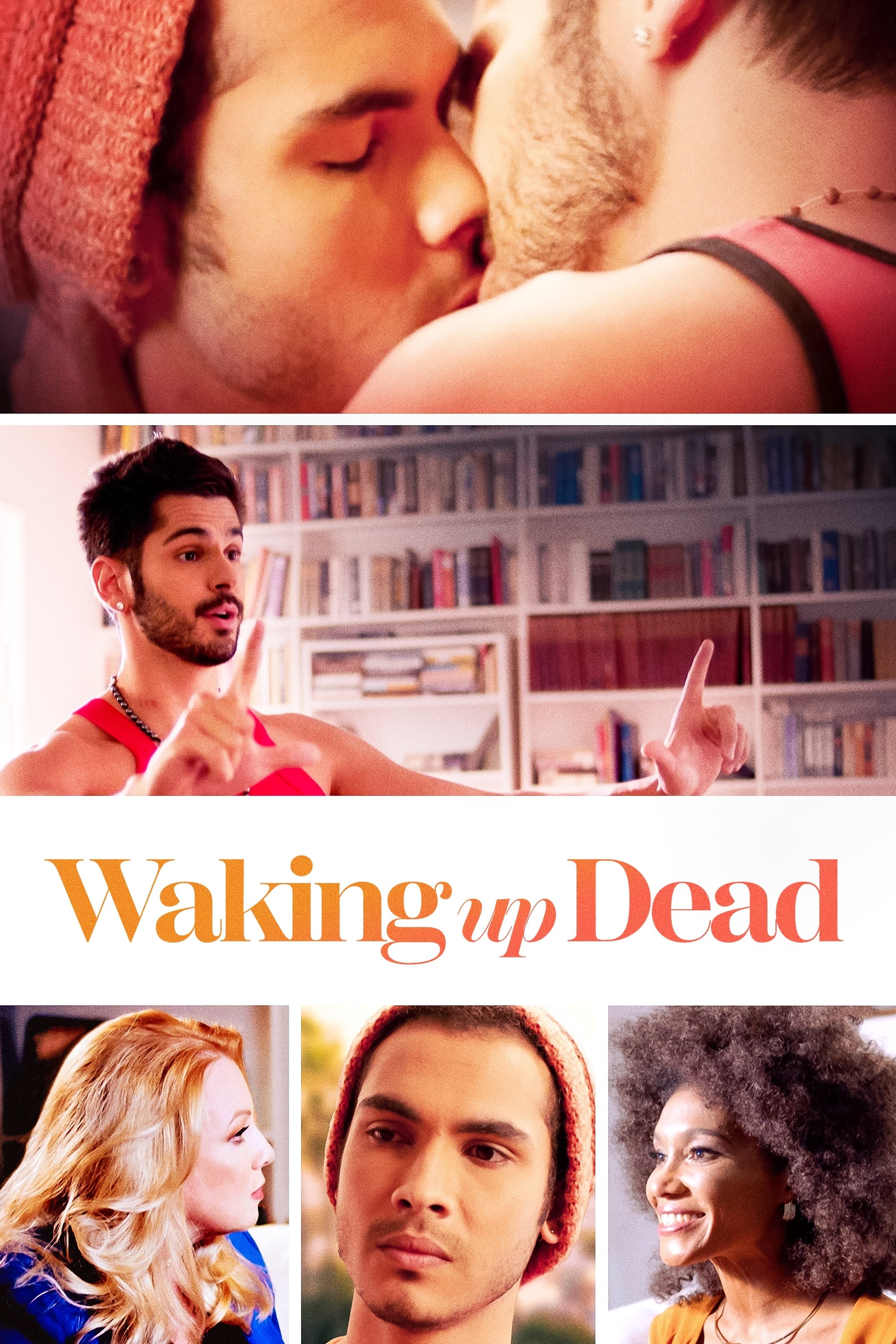 Waking Up Dead | Waking Up Dead