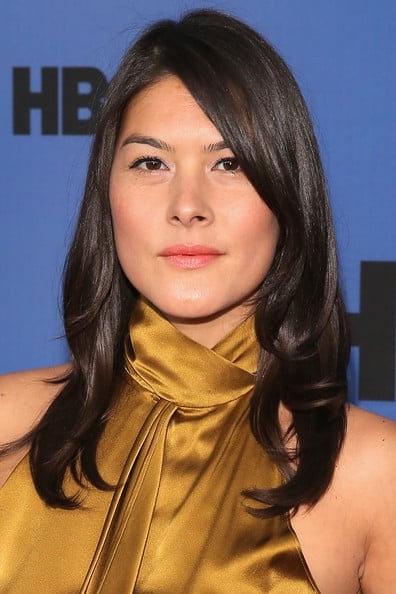 بازیگر Mizuo Peck  