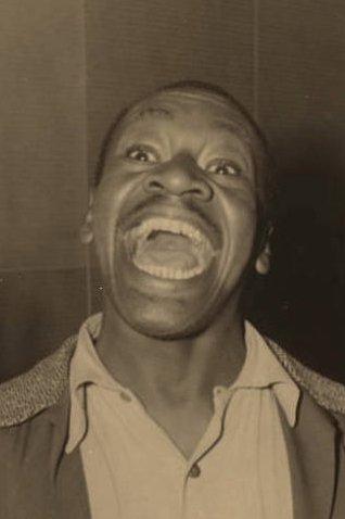 بازیگر Zoot Watson  