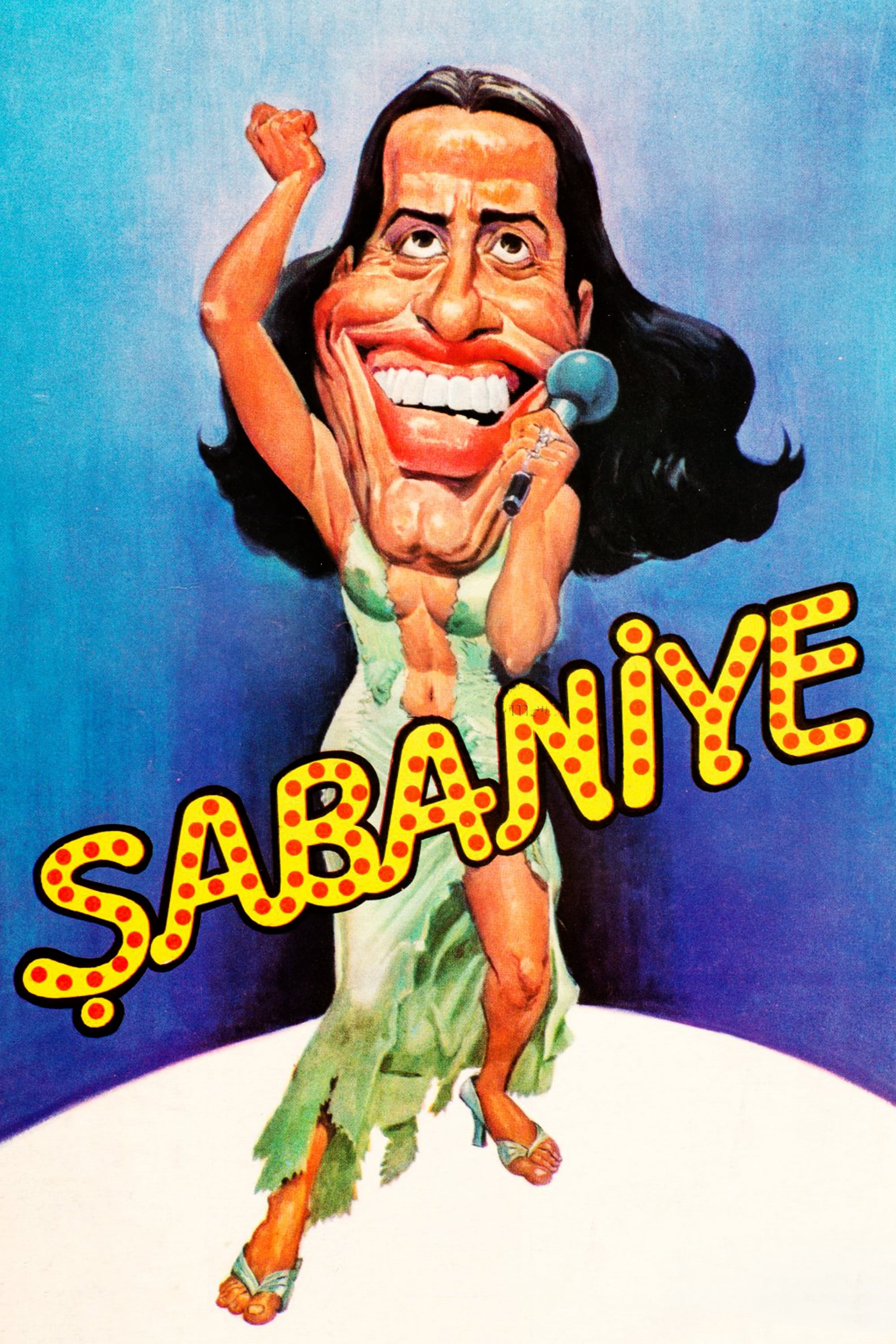 Şabaniye | Şabaniye