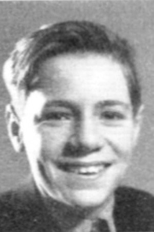 بازیگر Knut Lundström  