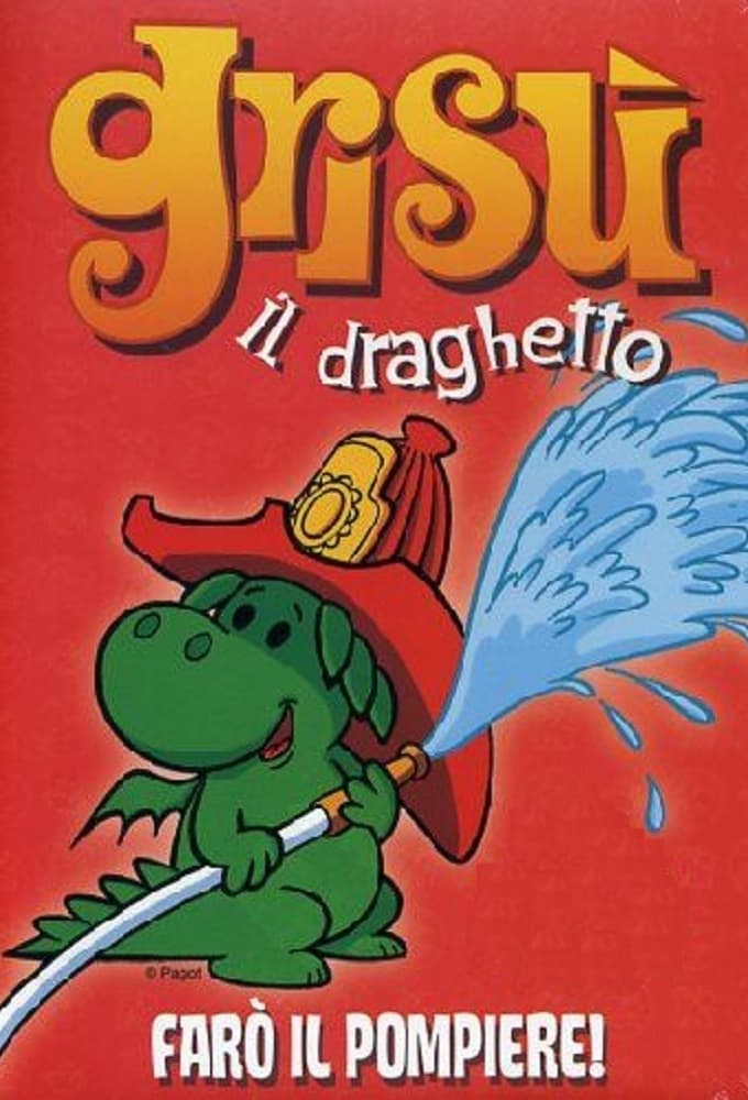 Grisù il draghetto | Grisù il draghetto