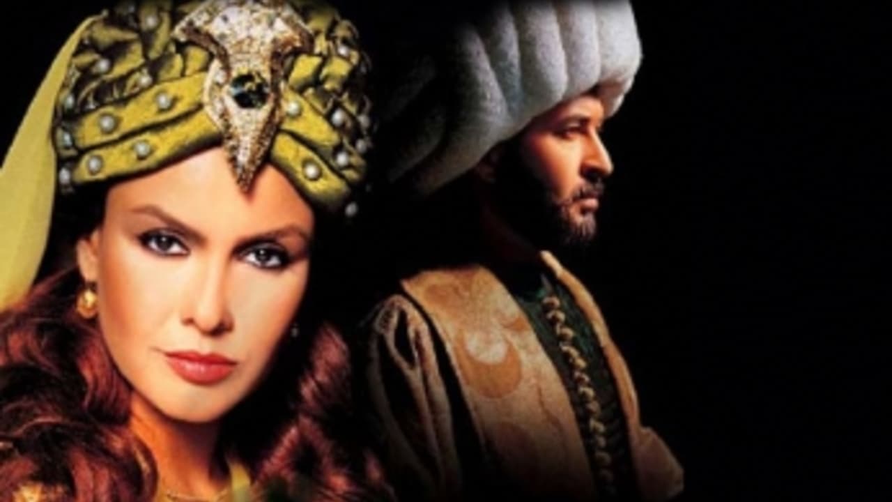 Hürrem Sultan|Hürrem Sultan